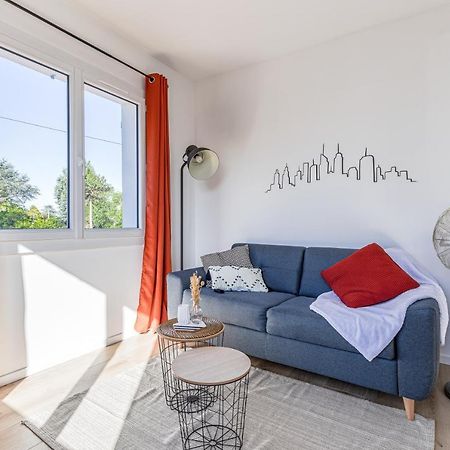 A1 Sweet Homes Angouleme L Secteur Sillac L Parking Gratuit - Animaux Acceptes Eksteriør billede
