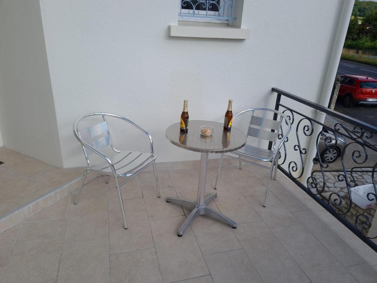 A1 Sweet Homes Angouleme L Secteur Sillac L Parking Gratuit - Animaux Acceptes Eksteriør billede