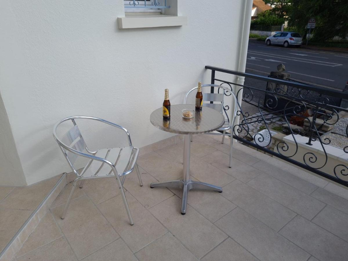 A1 Sweet Homes Angouleme L Secteur Sillac L Parking Gratuit - Animaux Acceptes Eksteriør billede