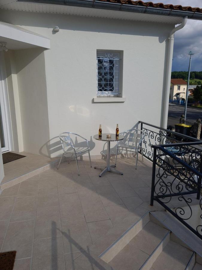 A1 Sweet Homes Angouleme L Secteur Sillac L Parking Gratuit - Animaux Acceptes Eksteriør billede