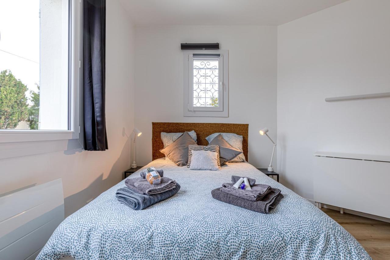 A1 Sweet Homes Angouleme L Secteur Sillac L Parking Gratuit - Animaux Acceptes Eksteriør billede