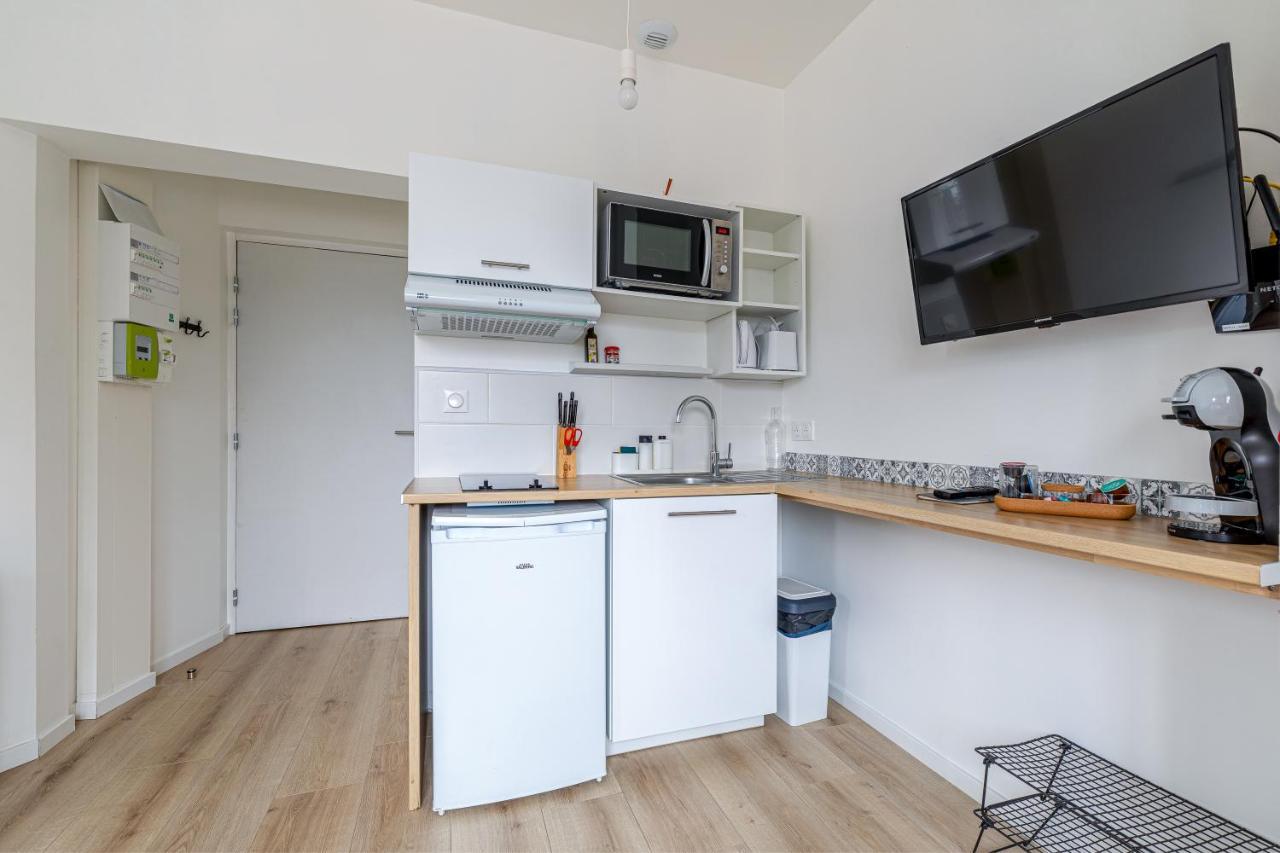 A1 Sweet Homes Angouleme L Secteur Sillac L Parking Gratuit - Animaux Acceptes Eksteriør billede