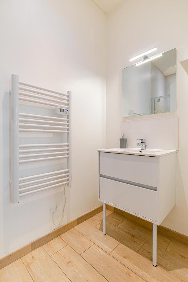 A1 Sweet Homes Angouleme L Secteur Sillac L Parking Gratuit - Animaux Acceptes Eksteriør billede