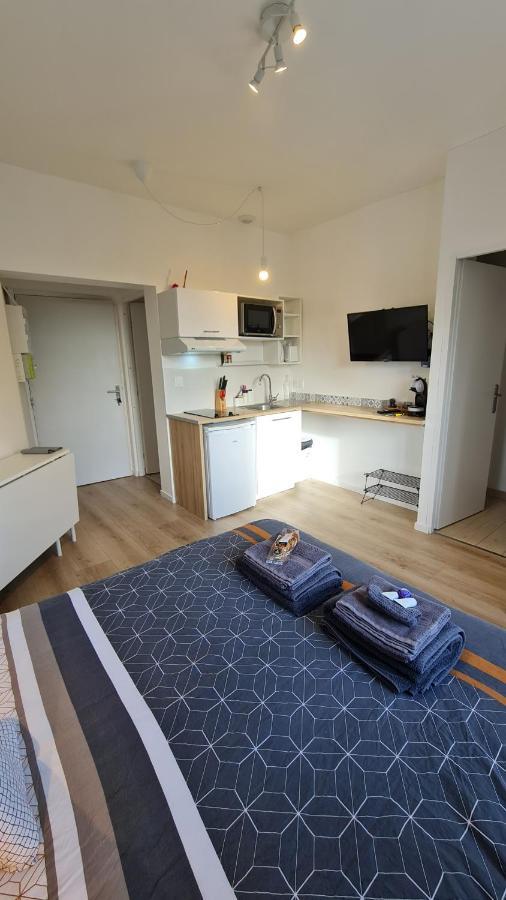 A1 Sweet Homes Angouleme L Secteur Sillac L Parking Gratuit - Animaux Acceptes Eksteriør billede