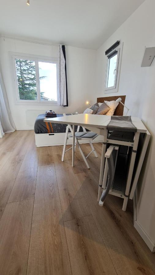 A1 Sweet Homes Angouleme L Secteur Sillac L Parking Gratuit - Animaux Acceptes Eksteriør billede