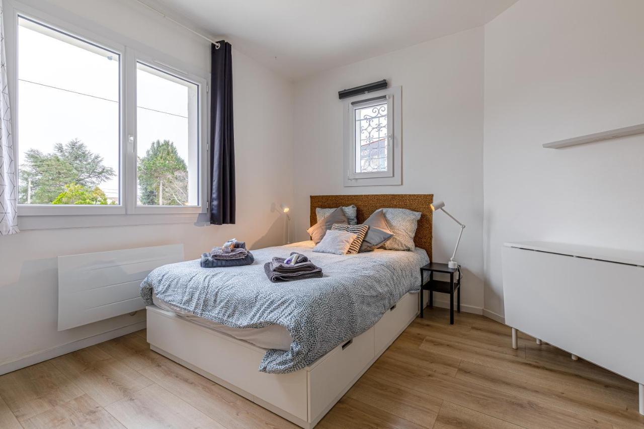 A1 Sweet Homes Angouleme L Secteur Sillac L Parking Gratuit - Animaux Acceptes Eksteriør billede