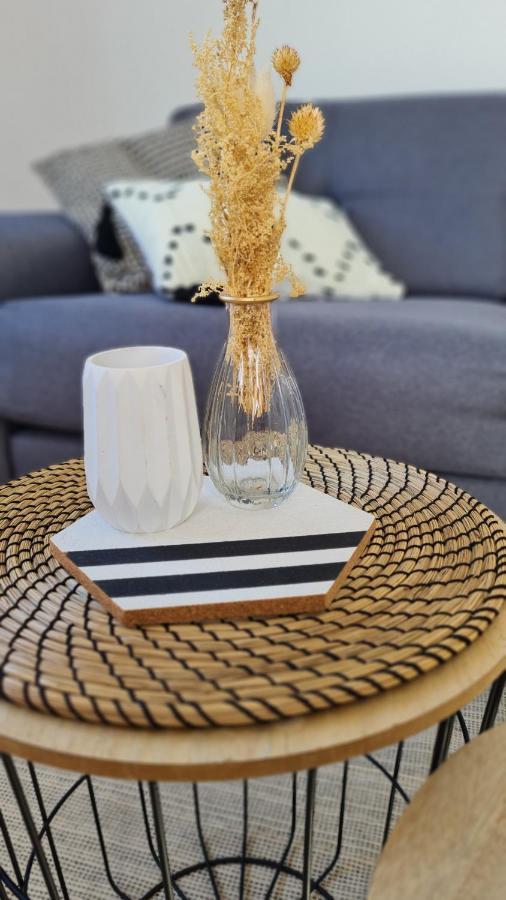 A1 Sweet Homes Angouleme L Secteur Sillac L Parking Gratuit - Animaux Acceptes Eksteriør billede