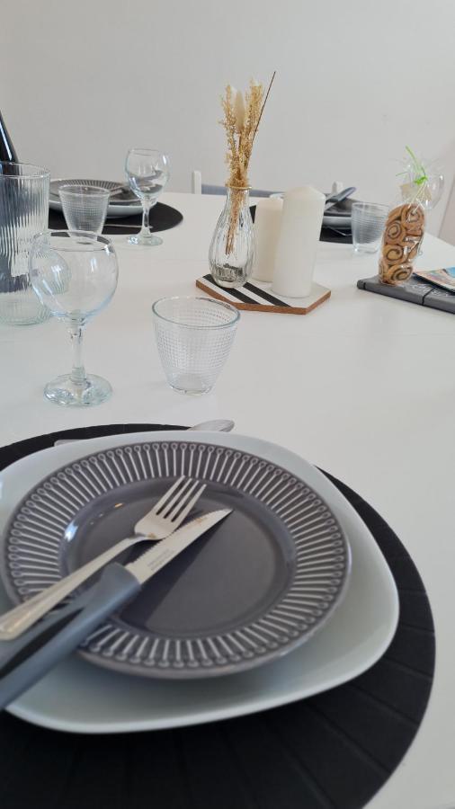 A1 Sweet Homes Angouleme L Secteur Sillac L Parking Gratuit - Animaux Acceptes Eksteriør billede