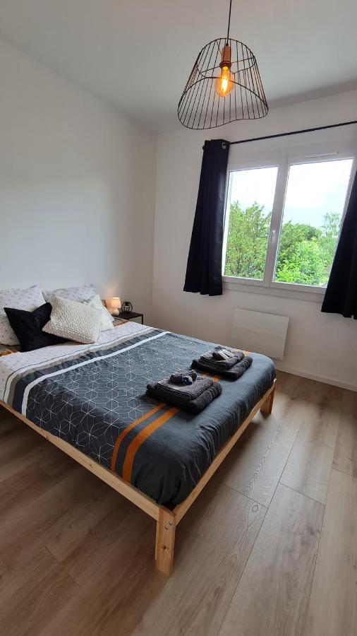 A1 Sweet Homes Angouleme L Secteur Sillac L Parking Gratuit - Animaux Acceptes Eksteriør billede