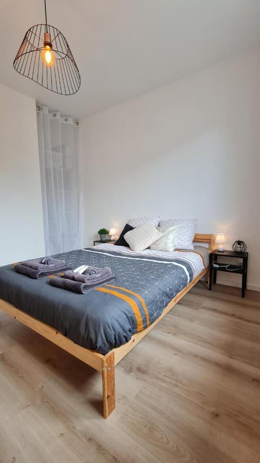 A1 Sweet Homes Angouleme L Secteur Sillac L Parking Gratuit - Animaux Acceptes Eksteriør billede