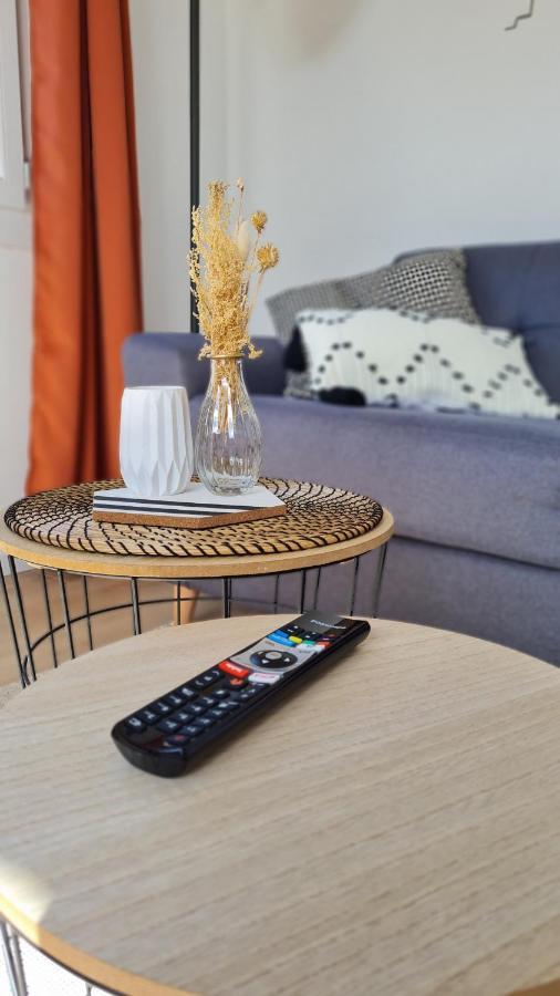 A1 Sweet Homes Angouleme L Secteur Sillac L Parking Gratuit - Animaux Acceptes Eksteriør billede