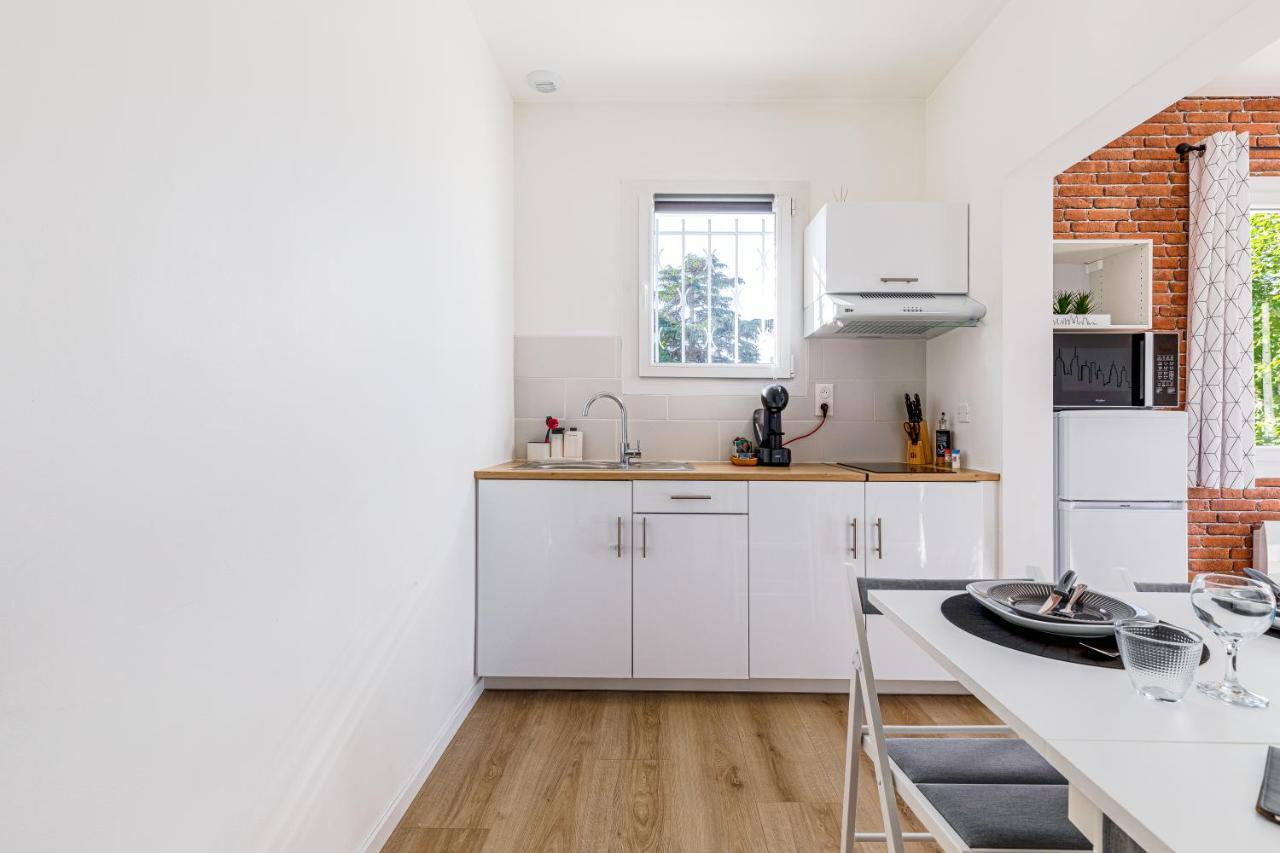 A1 Sweet Homes Angouleme L Secteur Sillac L Parking Gratuit - Animaux Acceptes Eksteriør billede